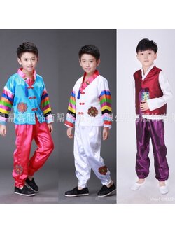 ชุดจีน ชุดนานาชาติ ชุดเกาหลี พร้อมส่ง