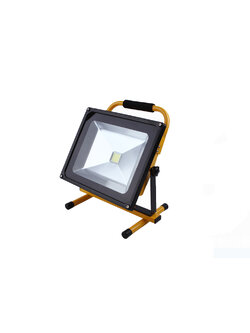 SPOT light แบบชาร์จ 50W