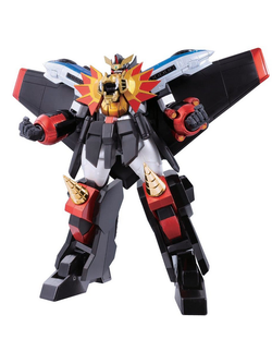 Super Robot Chogokin GaoGaiGar