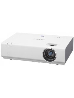 SONY VPL-EX223 2800 Ansi Contrast 3300:1