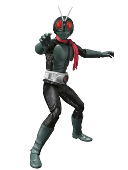 ไอ้มดแดง V1