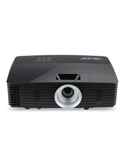 ACER P1285B (WIRELESS) ความสว่าง(ANSI Lumens) 3200 ความละเอียด(พิกเซล) 1024x768 (XGA) Contrast 20,000:1