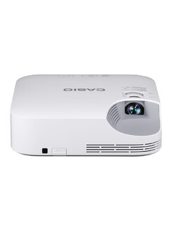 CASIO XJ-V2 Laser & LED Hybrid MADE IN JAPAN ความสว่าง ANSI 3000 1024x768 (XGA) Contrast 20,000:1