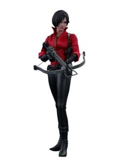 HOTTOYS - Biohazard 6 - Ada Wong