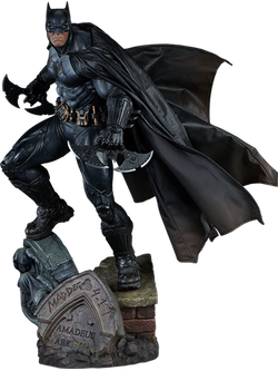 Sideshow - Batman Premium