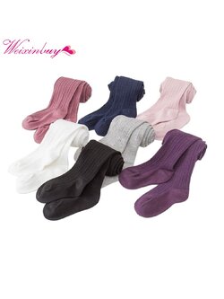 ถุงน่องเด็ก ยาวเต็มตัว