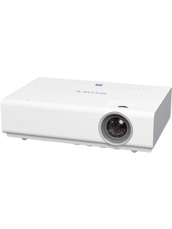 SONY VPL-CH350 ความสว่าง(ANSI Lumens)4,000 ความละเอียด(พิกเซล)1920x1200(WUXGA) Contrast 2,500:1
