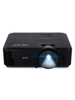 ACER X1227i (Wireless) ความสว่าง(ANSI Lumens) 4000