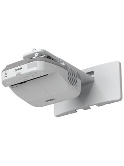 EPSON EB-595WI Ultra Short throw INTERACTIVE FUNCTION 3300 WXGA