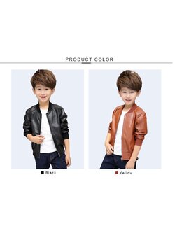 กันหนาว เสื้อแจ๊คเก็ตหนัง มีทั้งแบบบุขน และธรรมดา