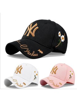 หมวกเด็ก แก๊ปแฟชั่น