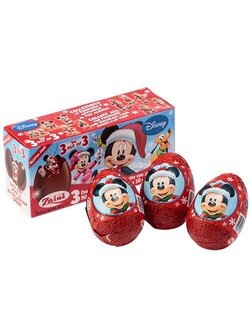 ไข่ช็อกโกแลตอีสเตอร์ DISNEY