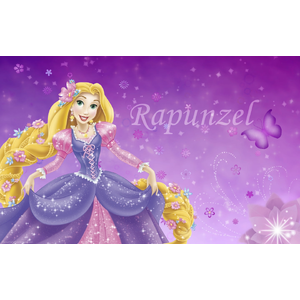 ราพันเซล Rapunzel