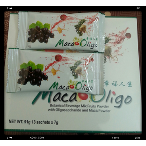 Health Supplement อาหารเสริม