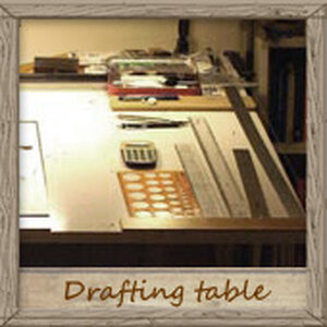 - อุปกรณ์เขียนแบบ สถาปัตย์ (Architecture & Drafting)