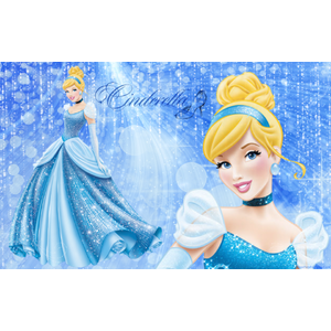 ซิลเดอเรลล่า Cinderella