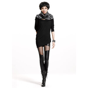 เลกกิ้งทั่วไป (ไม่บุขน)