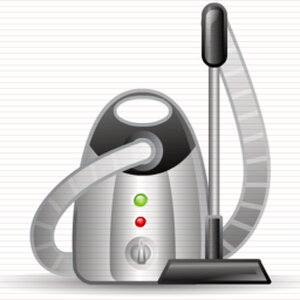 เครื่องดูดฝุ่น