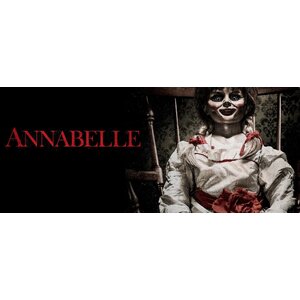 แอนนาเบล Annabelle