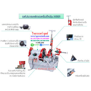 การทำเกลียวที่ดีที่สุด