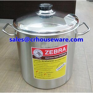 หม้อก๋วยเตี๋ยวแบบต่างๆ