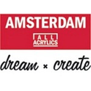 Amsterdam (Artist Quality)