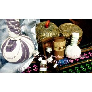 Herbs-Spa Thai