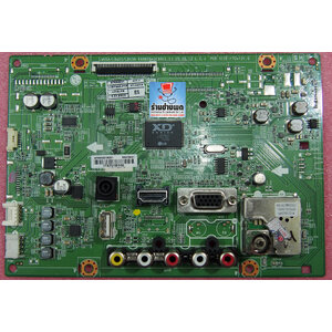 เมนบอร์ด