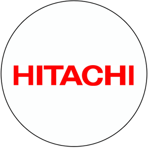 HITACHI