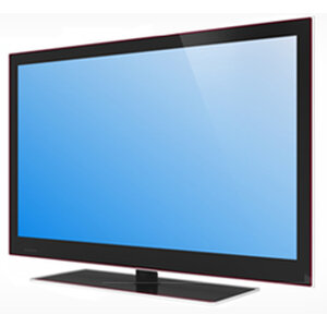 โทรทัศน์