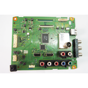 เมนบอร์ด