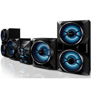 เครื่องเสียง