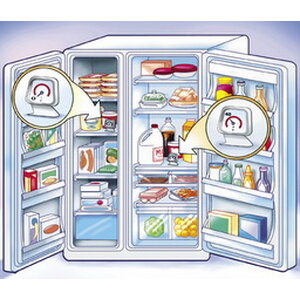 ตู้เย็น