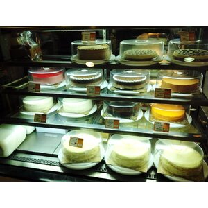 อุปกรณ์ทำขนม Bakery