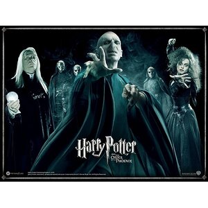 แฮร์รี่ พอตเตอร์ Harry Potter