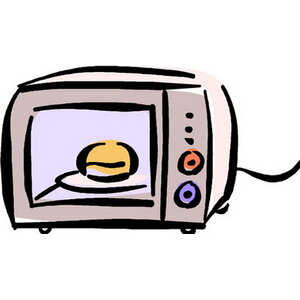 ไมโครเวฟ