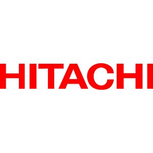 HITACHI