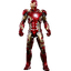 HOTTOYS - Avengers Age of Ultron - Ironman Mark 43 [Reproduction]