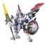 LBX: Little Battlers eXperience 1/1 10