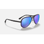 RayBan RB4320CH 601S/A1 CHROMANCE