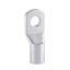 Non-insulated copper tubular lugs (หางปลาหนา-2ชั้น-ทรงยุโรป)