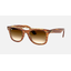 RayBan RB4540F 641351 WAYFARER DOUBLE BRIDGE