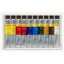 Winsor Galeria Acrylic Color 20ml Set of 10