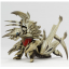 Sci-Fi Revoltech Legion (Gamera 2)