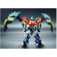 Super Robot Chogokin Majikingu