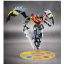 Super Robot Chogokin Majikingu
