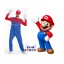 ชุดมาริโอ้ Mario