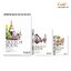 สมุดสเก็ตช์ริมลวด Seikai 150g 25แผ่น