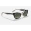 RayBan RB2299 134071 LADY BURBANK