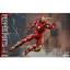 HOTTOYS - Pepper potts & Iron man mark 9 : hot toys Special !!!